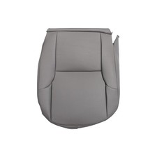 Synthetic Leather Driver Left Bottom Seat Cover Fit For Toyota 4runner 03-09