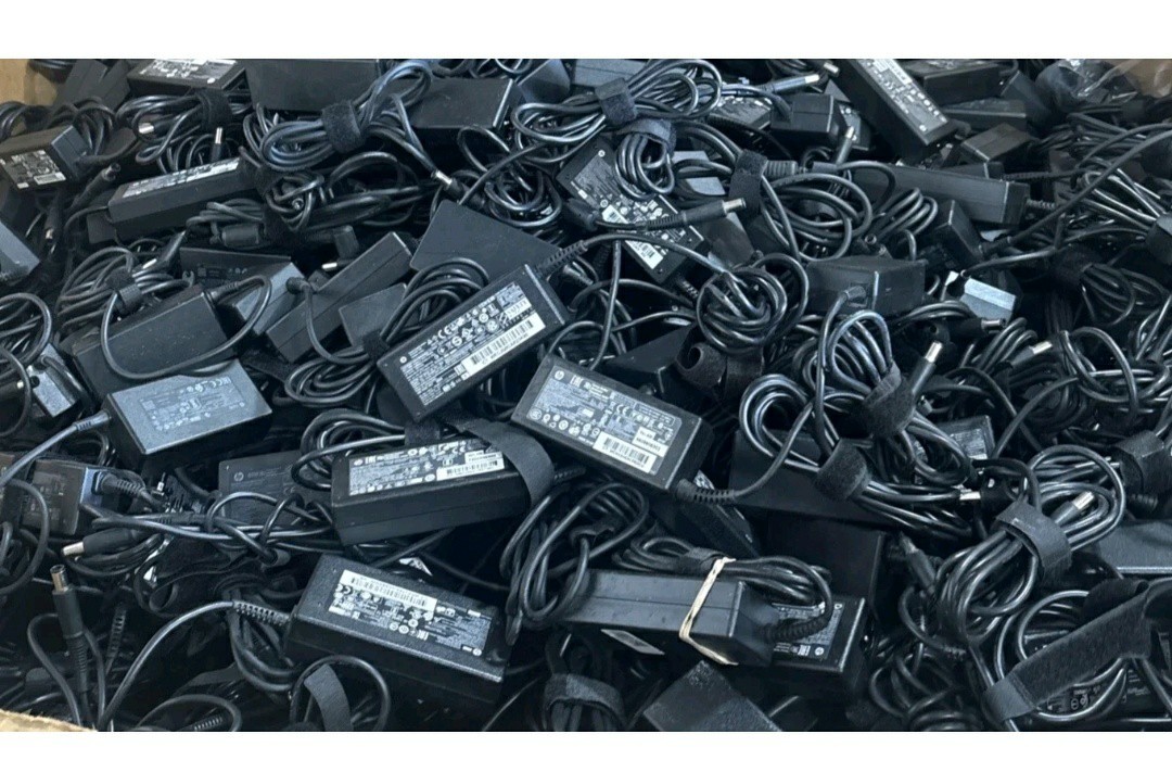 Charger Laptop Mixed 9rn2c