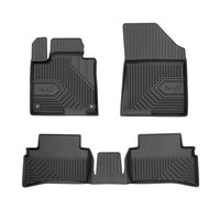 Frogum FußMattensatz NO.77 77427501 FüR KIA Sportage 5 NQ5 Crdi GDI AWD MPI