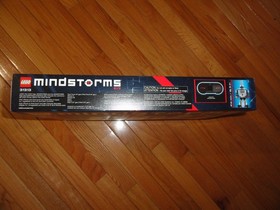 LEGO MINDSTORMS: Lego MINDSTORMS EV3 (31313) NEW FACTORY SEALED RETIRED