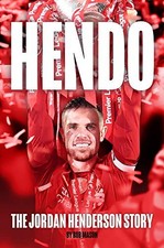 HENDO: The Jordan Henderson Story, Rob Mason