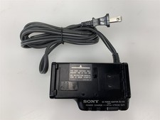 Sony AC Power Adapter AC-V25