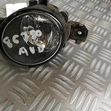 Antibrouillard Renault CLIO