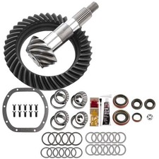 4.56 Ring And Pinion Master Bearing Install Kit - Dana 30 Reverse High Pinion 4.56 Ring And Pinion Master Bearing Install Kit - Dana 30 Reverse High Pinion