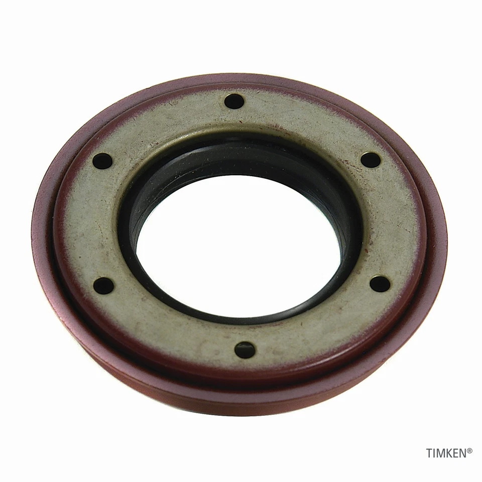 Timken 4674N Grease/Oil Seal For Select 93-11 Buick Cadillac Oldsmobile Models - Image 2 of 4