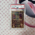 PSA 8 Ancient Mew Movie Promo