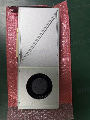 NVIDIA Geforce RTX 5090 32GB Turbo GPU PCB + Heatsink + Screw Set 120mm Height