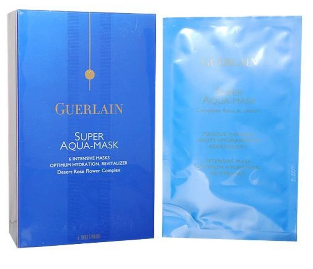 Guerlain Skin Masks for sale | eBay
