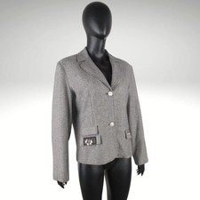 Elisa Cavaletti Casual Coats, Jackets Waistcoats for Women for