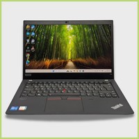 Lenovo ThinkPad T14 Gen 2 i7 11th Gen 32GB RAM 512GB SSD Win 11 Pro Touchscreen