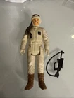 Vtg Star Wars Rebel Commander Complete Action Figure 1980 HK Kenner