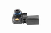 Vemo Saugrohrdrucksensor 3-Polig FüR Bmw 3 7 X3 5 X5 ROLLS-ROYCE Phantom Vii 6