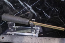 Custom made turkey Call striker wood Calls