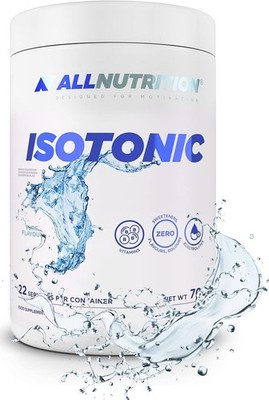 Allnutrition Isotonic-700g (14,14 EUR/kg)