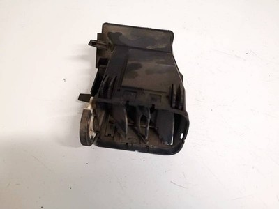 Skoda Praktik 2008 Dash Vent (Air Vent Grille) w9113, Genuine #2381749-04