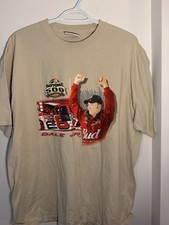 2004 Dale Earnhardt Jr Daytona 500 Shirt