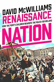 Renaissance Nation: How the Popes Children Rewrote the ... | Buch | Zustand gut