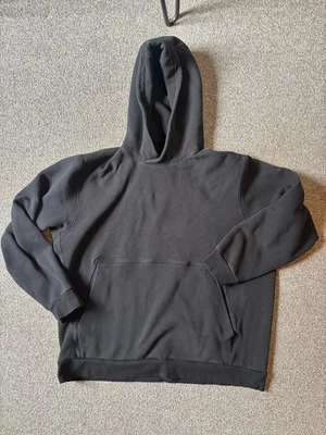 Lululemon Steady State Hoodie XL Black - image 1 of 2