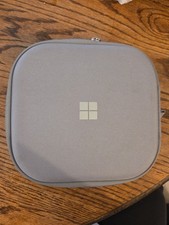 Microsoft Surface Headphones CARRYING CASE ONLY