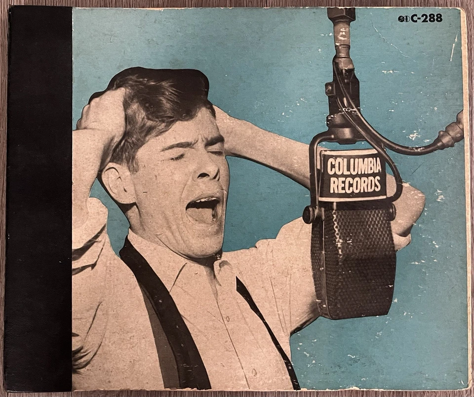 Vintage 1940-60’s Top Artists Vinyl LP 33rpm Mixed Record Album Lot Of 38/VG+EX Foto 2 de 4