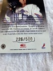 Trevor Lindon 2 Autographed Cards, 97 Donruss #S1 insert & 93 Ultra #109  — photo 5