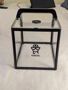 EIBOS Polyphemus 3D Printer Filament Dryer Top Lid / Upper Case