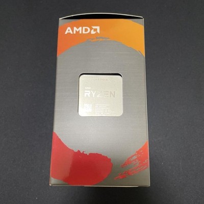 AMD Ryzen 9 5950X Desktop Processor (4.9GHz, 16 Cores, Socket AM4