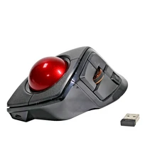 Elecom Deft Pro M-DPT1MR Wireless Bluetooth Trackball