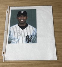 1st Unanimous HOF Selection! Top Mariano Rivera Cards 29