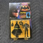 1990 Kenner Batman The Dark Knight Collection Bruce Wayne Action Figure