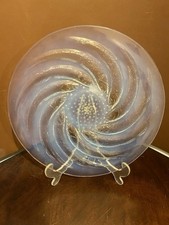 Rene Lalique Plate