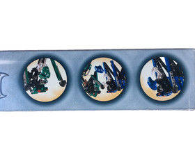 LEGO Bionicle 8549 Tarakava Rahi Beasts, 8+ Yr 2001 Sealed Box Complete Set New