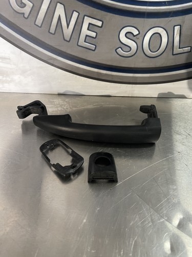 CITROEN BERLINGO 2015 1.6 HDI PASSENGER FRONT DOOR HANDLE