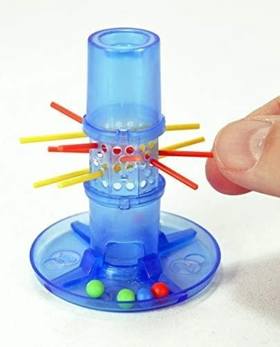 World's Smallest Kerplunk - Image 3 of 3