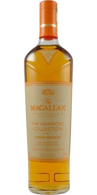 Macallan Amber Meadow The Harmony Collection 44,2% 0,7L - NEU/OVP