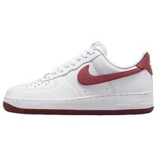 Nike Air Force 1 Valentine's FQ7626-100