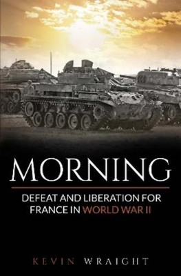 Kevin Wraight Morning (Paperback) (UK IMPORT)