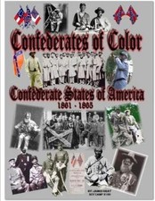 James M. Gray Confederates of Color (Taschenb...