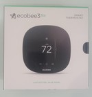 Ecobee 3 lite Smart Thermostat EB-STATE3LT-02 New Programmable