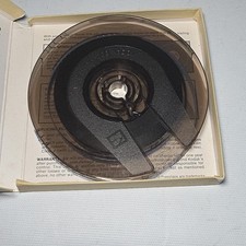 Canadian Fishing Trip 1981 1982 People Nature Super 8mm Film Home Movie Reel