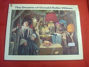 Donald Roller Wilson | eBay