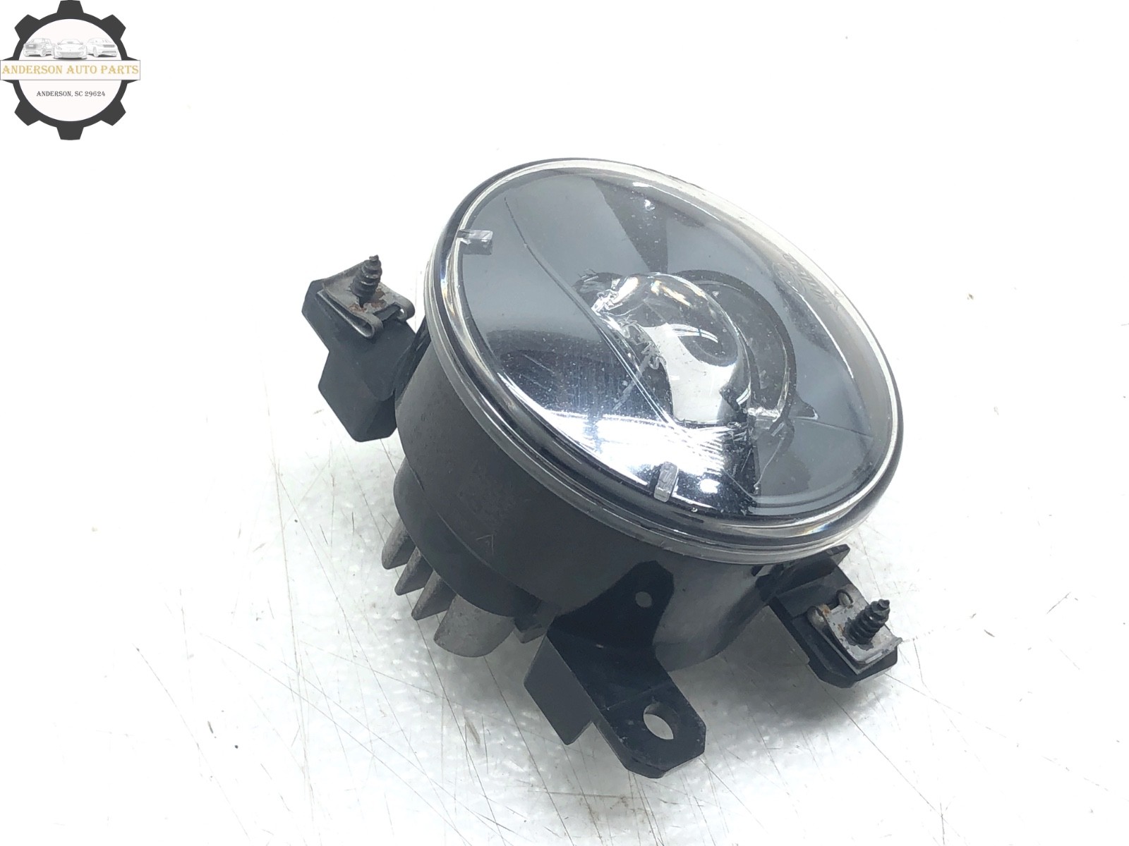 2017-2020 MASERATI LEVANTE LEFT RIGHT FRONT LED FOG LIGHT LAMP OEM 670033497