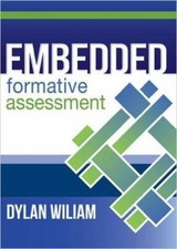 Embedded Formative Assessment Paperback Dylan Wiliam