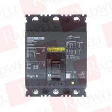 SCHNEIDER ELECTRIC FAP36020 / FAP36020 (USED)