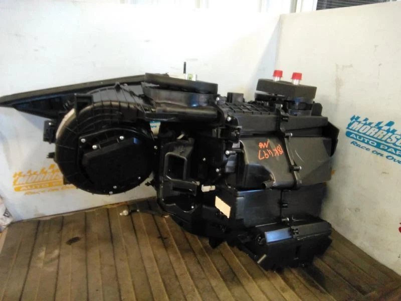 AC Evaporator Front Fits 16-20 INFINITI QX60 1009767 - Image 3 of 4