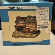 92 River Road General Store 1987 Ron Gordon RH Macy & Co