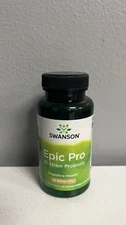 Epic Pro 25-Strain Probiotic by Swanson_30Caps_NEW AND SEALED!!
