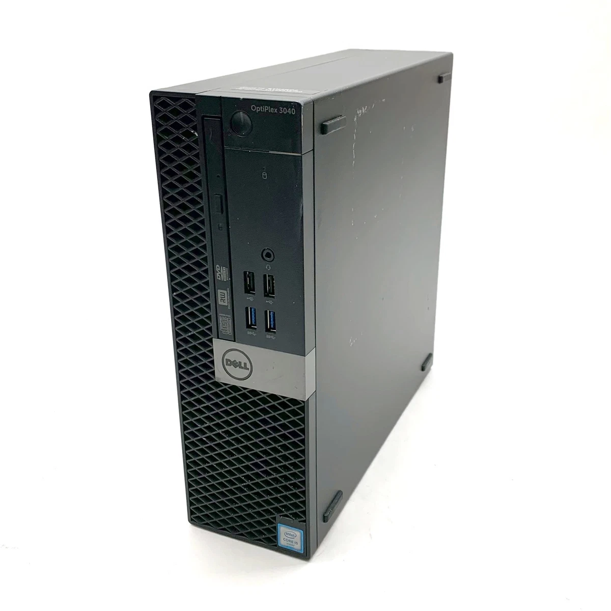 Dell Windows 10 Intel Core i5 6th Gen. PC Desktops & All-In-One