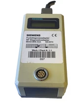 Siemens MDA5-8CB-AAA Funkdiagnoseadapter
