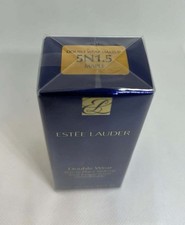 Old version Estee Lauder 5N1.5 Maple Double Wear Foundation